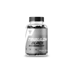 Стимулятор тестостерону Trec Nutrition Tribulon Black 120 капсул (5902114017095)