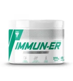 Витамины и минералы Trec Nutrition Immun-Er 270 г апельсин (5902114018429)