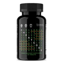 Вітаміни Ultimate Nutrition Cheat Code 30 таб (99071005250)