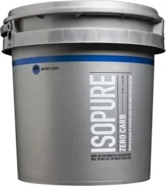 Протеїн Isopure Zero Carb 3400 г Creame Vanilla (89094021511)