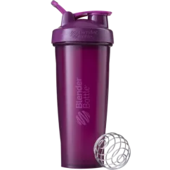 Шейкер Blender Bottle Classic Loop 820 мл Plum (847280029549)