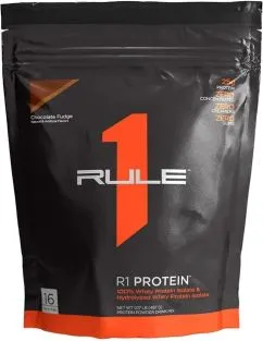 Протеїн R1 (Rule One) R1 Protein 487 г Шоколад (196671004260)