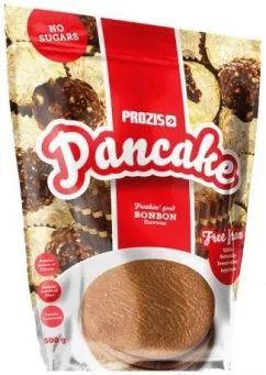 Замінник харчування Prozis Pancake 500 г Bonbon (5600380895590)