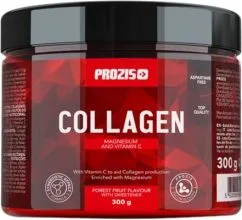 Витамины и минералы Prozis Collagen + Magnesium 300 г Forest Fruit (5600380894425)