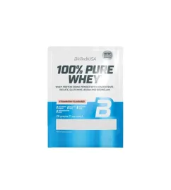 Пробник Biotech Pure Whey protein 28 г Рисовий пудинг (5999076227259)
