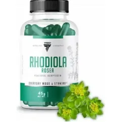 Натуральна добавка Trec Nutrition Rhodiola rosea 60 таб (5902114041250)