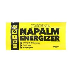Ізотонік Fitness Authority Пробник Napalm Energizer 9 г лічі (5902448247922)