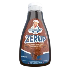 Заменитель питания Frankys Bakery Zerup 425 мл chocolate (4313042737022)