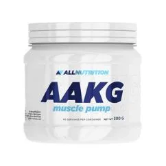 Амінокислота AllNutrition AAKG 300 г (5902837707587)