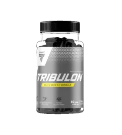 Стимулятор тестостерона Trec Nutrition Tribulon 60 капсул (5902114017538)
