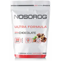 Протеїн Nosorog Ultra Formula 1000 г Chocolate (2000000001432)