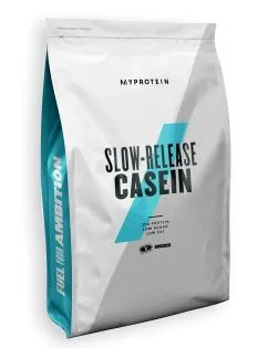 Казеїн Myprotein Slow-Release Casein 2500г Шоколад