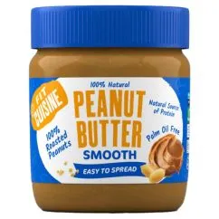 Заменитель питания Applied Nutrition Fit Cuisine Peanut butter 350 г smooth (658556043554)