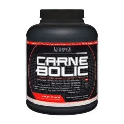 Протеїн Ultimate Nutrition Carne Bolic 27 г Vanila