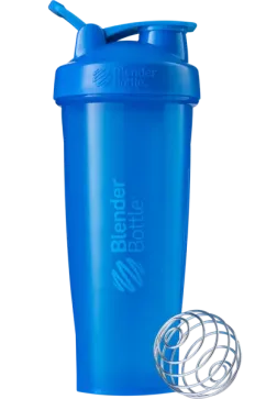 Шейкер Blender Bottle Classic Loop 820 мл Teal (847280029426)