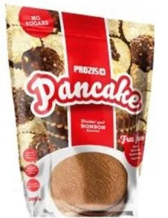 Заменитель питания Prozis Pancake 500 г NutChoc (5600380895620)