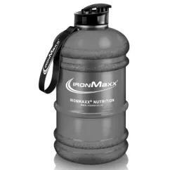 Шейкер IM Water Gallon 2200мл серый матовый (4260426834399)