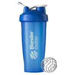 Шейкер Blender Bottle Classic Loop 820 мл FC Blue (847280007073)