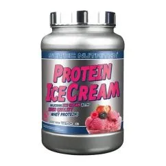Замінник харчування Scitec Nutrition Protein Ice Cream Light 1250г pear (5999100003385)