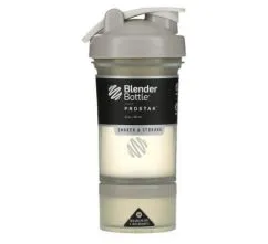 Шейкер спортивний BlenderBottle ProStak 650ml (847280068210)