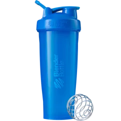 Шейкер Blender Bottle Classic Loop 820 мл Navy (847280029365)