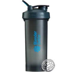 Шейкер Blender Bottle Pro45 -1300 мл Grey/Blue (847280024636)