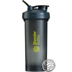Шейкер Blender Bottle Pro45 -1300 мл Grey/Green (847280024650)
