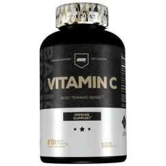 Вітаміни Redcon1 Vitamin C 240 капс (810044571530)