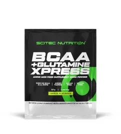 Пробник BCAA+Glutamine 12 г Citrus Mix (5999100008991)