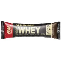 Протеин Optimum Nutrition 100% Whey Gold 32 г 1/6 Extreme milk chocolate (748927058994)