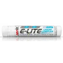 Ізотонік Amix Performance Amix E-Lite Electrolytes 20x25мл апельсин (8594159537552)