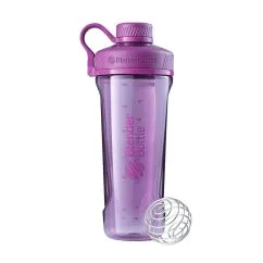 Шейкер Blender Bottle Radian з кулькою 940 мл Coral (847280034109)