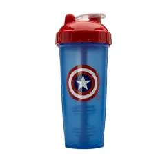 Шейкер Perfect Shaker Hero Shaker Captain America 800 мл (181493000965)