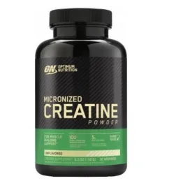 Креатин Optimum Nutrition Creatine Powder 150 г (748927025736)