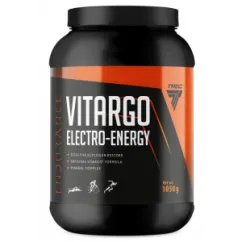 Ізотонік Trec Nutrition Vitargo electro-energy 1050 г ананас (5902114010188)