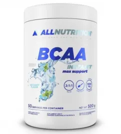 Амінокислота AllNutrition BCAA Ice candy 500 г (5902837730530)