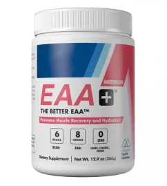 Амінокислота USPlabs EAA 366 г Blue Raspberry (764595565046)