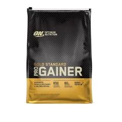 Гейнер Optimum Nutrition GOLD STANDARD GAINER Ваніль 4,67 кг