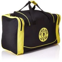 Спортивная сумка Golds Gym Holdall GGBAG053 (5050217274300)
