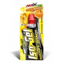 Гейнер Amix IsoGEL Carbo-Smart Snack 70 мл апельсин