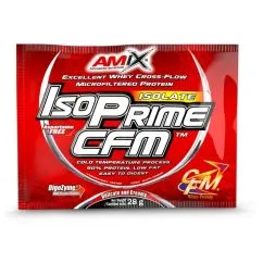 Протеин Amix IsoPrime CFM - 28 г Шоколад-кокос