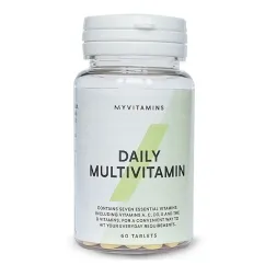 Вітаміни MYPROTEIN My vitamins daily multivitamin 180tab (5055534303993)