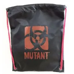 Сумка Mutant 40 x 32 см (чорна) (2009999012078)