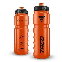 Бутылка Trec Nutrition Endurance 008 750 мл оранжевый