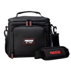Термосумка Prozis Befit Bag XS Black Edition (5600854625166)