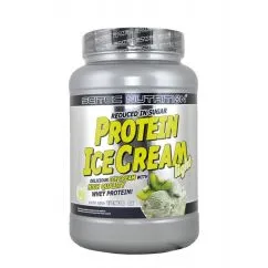 Заменитель питания Scitec Nutrition Protein Ice Cream Light 1250г kiwi (5999100003392)