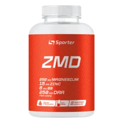 Витамины и минералы Sporter ZMD 90 капс (4820249721438)