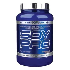 Протеин Scitec Nutrition Soy Pro 910 г Шоколад (728633104499)