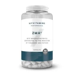 Стимулятор тестостерону MYPROTEIN ZMA 810 мг 90 капсул (15529)