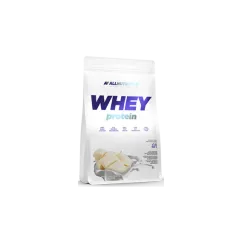 Протеїн AllNutrition Whey Protein 900 г White Chocolate (4430)